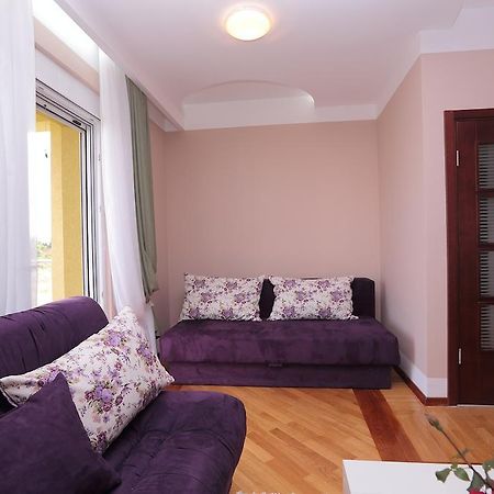 Apartments Aleksandra Podgorica Habitación foto