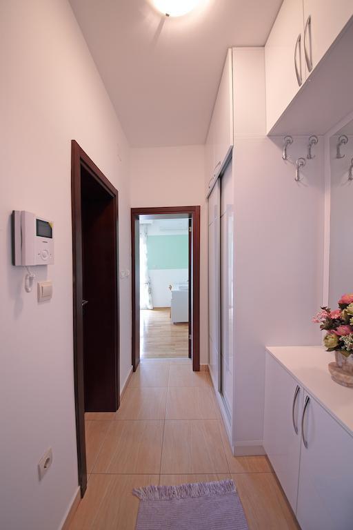 Apartments Aleksandra Podgorica Habitación foto