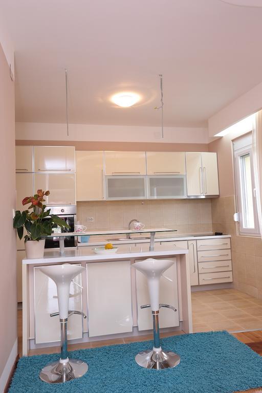 Apartments Aleksandra Podgorica Habitación foto