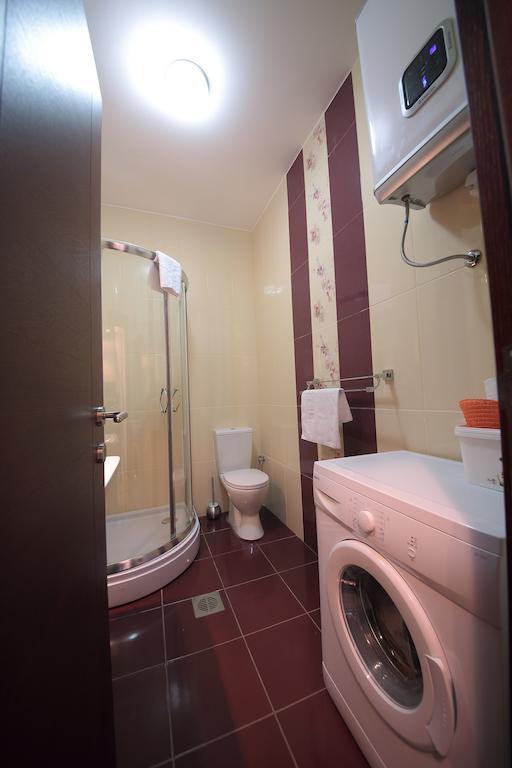 Apartments Aleksandra Podgorica Habitación foto